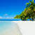 Free Beautiful Tropical Place wallpaper icon