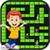 Maze Trap Fun icon