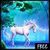 Pony Unicorn Puzzle_ icon