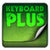 Keyboard Plus icon