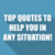 300 TOP QUOTES TO HELP YOU IN ANY SITUATION app for free