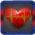 Hey HeartBeat icon