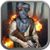 Terror In Forest icon