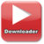 YouTube Downloader of Android icon