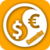 Currency Converter New icon