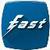 Fast Pro for Facebook fresh icon