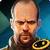 SNIPER X WITH JASON STATHAM top icon