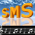 New SMS Sounds Ringtones icon