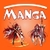 Manga App icon