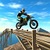 Motor Bike Stunt icon