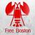 Free Boston icon