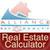 Real Estate Calc icon