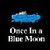 EBook - Once In a Blue Moon icon