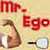 Mr Ego icon