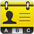 Business Card Reader icon