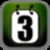   Simple Scoreboard free icon