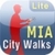 Miami Map and Walking Tours icon