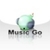 Music Go! icon