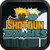 Shotgun vs Zombies icon