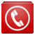 Automatic Call Recorder For Mobile icon