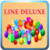 Lines Deluxe: Theme icon