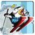 Penguin Rush : Skiing fred icon