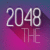 Smooth 2048 icon