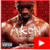 Akon Video Clip icon