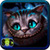 Cheshire Cat Wallpaper icon