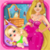 Ace Princess Daughter New Baby icon