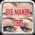 Eye Makeup Step Pictures icon