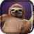 Dance of Sloth Live Wallpaper icon