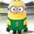 Despicable Game for kids icon