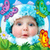 Baby Photo Frames Free icon