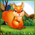 Clever Squirrel Jump icon