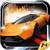 Fast Racing 3D 2016 icon