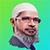 Zakir Naik sub Indo app for free