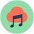 Tube Online Music Player Pro icon