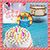 Birthday Cake Photo Collage icon