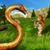 Real Anaconda Simulator 3D - Animal Hunting Games app for free