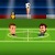Head Soccer Game app for free