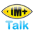 IMPlus Talk icon