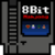 8 Bit Mahjong icon