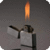 Cigarette Lighter Live Wallpaper icon