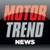 MOTOR TREND News icon