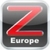 ZorroGPS Pro Europe icon