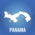 Panama GPS Map icon