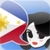 Lingopal Tagalog (Filipino) - talking phrasebook icon