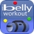 iBelly Workout icon