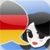 Lingopal German - talking phrasebook icon